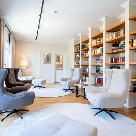 Lebensart - App 7 Lebensart Apartment *