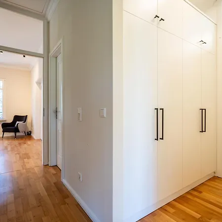 Lebensart - App 7 Lebensart Apartment